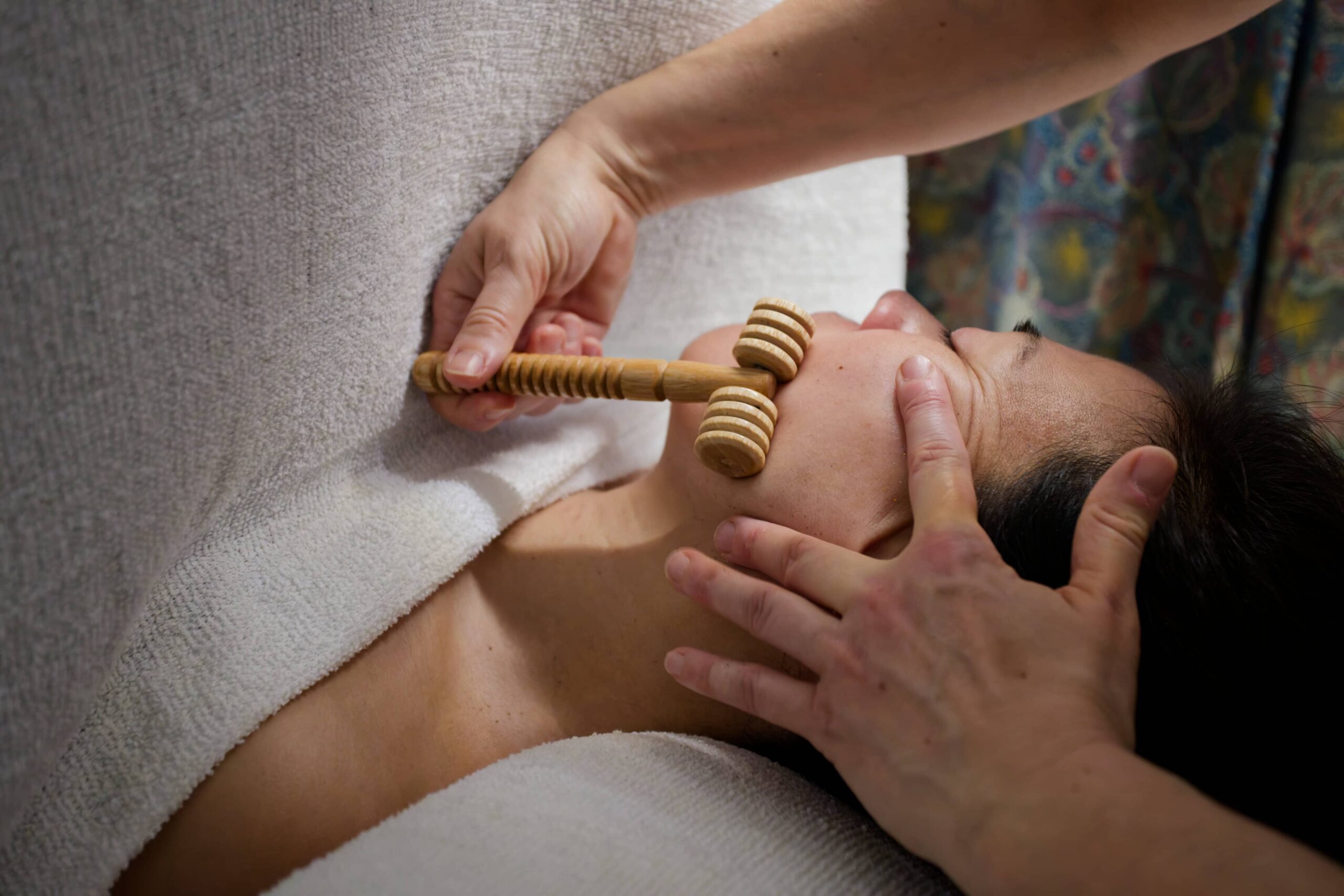 soin madéro lift visage